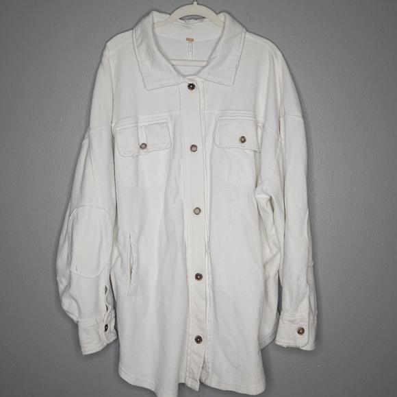 Free People  Ruby jacket - Picture 3 of 9